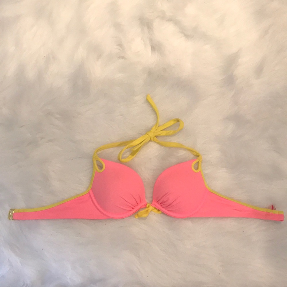 Victoria’s Secret Bikini Top
